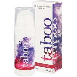 Taboo Gel Pleasure Elle 30ml