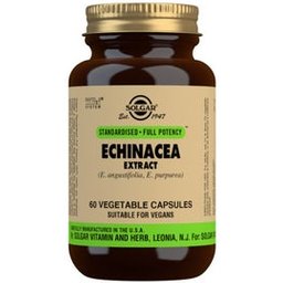 Echinacée 60 gélules Végétales