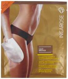 Maxi Bronze Gant Autobronzant pour le Corps 17 ml - Sachet 1 gant