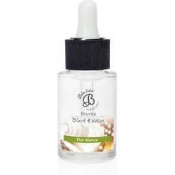 Brume Hydrosoluble Black Edition Fleur Blanche 30ml