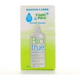 Biotrue Flight 100ml