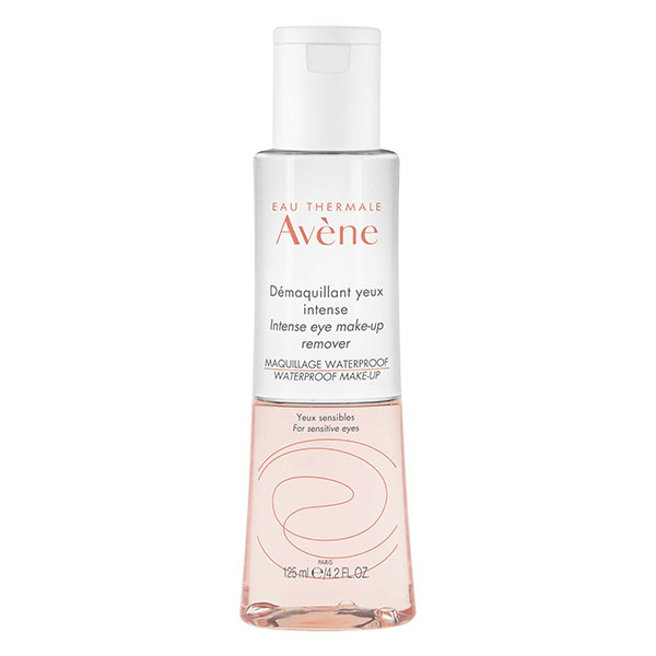 Démaquillant Yeux Intense Waterproof 125ml