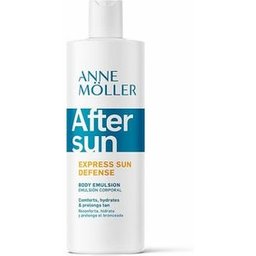 Anne Möller Express Sun Defense After Sun Body 375ml