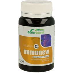 Immunew 30Cpr