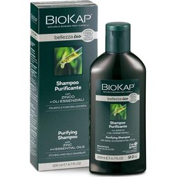 Champô Purificante Bio Ecocert 200ml