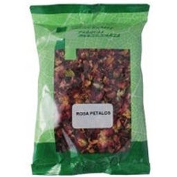 Pétale de Rose Entier 50g
