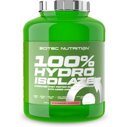 100% Hydro Isolate fr_FRaise 2000g