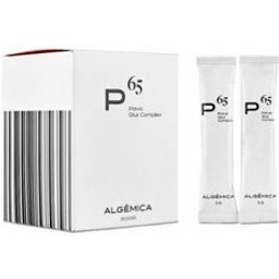 P65 Glutamine Complez Poudres 100g