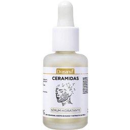 Serum Hydratante Céramides 30ml