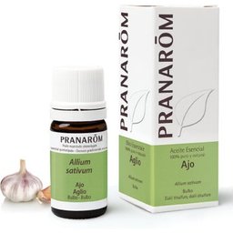 Pranarôm Huile EssentielleAil 5ml