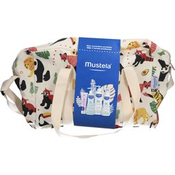 Mustela® Mes 4 premiers produits Set cadeau