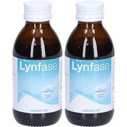 Lynfase Concentré Fluide