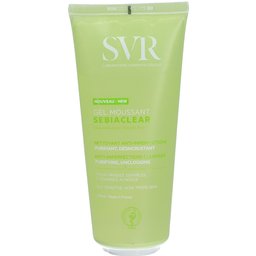 SVR Gel Moussant