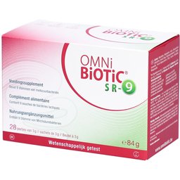 Omni-Biotic® S R-9