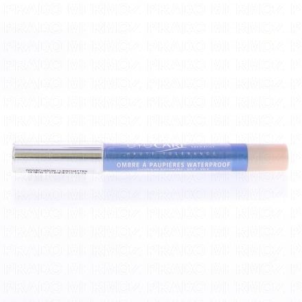 EYE CARE Ombre à paupières waterproof n°761 Sunlight 3.5g