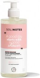 Fleur de Cerisier Savon Douche Corps 500 ML - Flacon-Pompe 500 ml