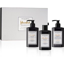 Istanbul Bath & Body Coffret Cadeau