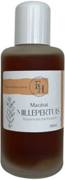 Macérât de MILLEPERTUIS hypericum perforatum - 100ml - France-Herboristerie