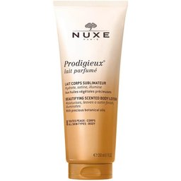 Prodigieux Lait Parfumé Lait Corps Sublimateur 200ml