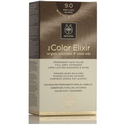 Tint 9.0 Light Blond 50ml
