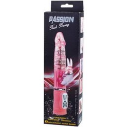 Rotations Passion Rock Bunny Rampant 10F 27cm 1ut