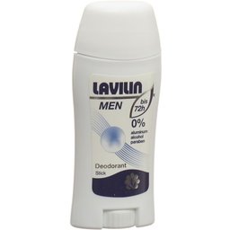 Men Déodorant