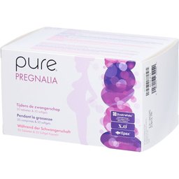 Pure® Pregnalia