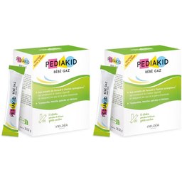 Pediakid® Bébé Gaz