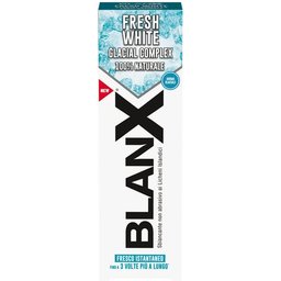 Fresh White Dentifrice 75ml