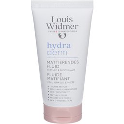 Hydraderm Fluide Mattifiant