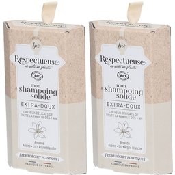 Shampoing Solide Extra-Doux