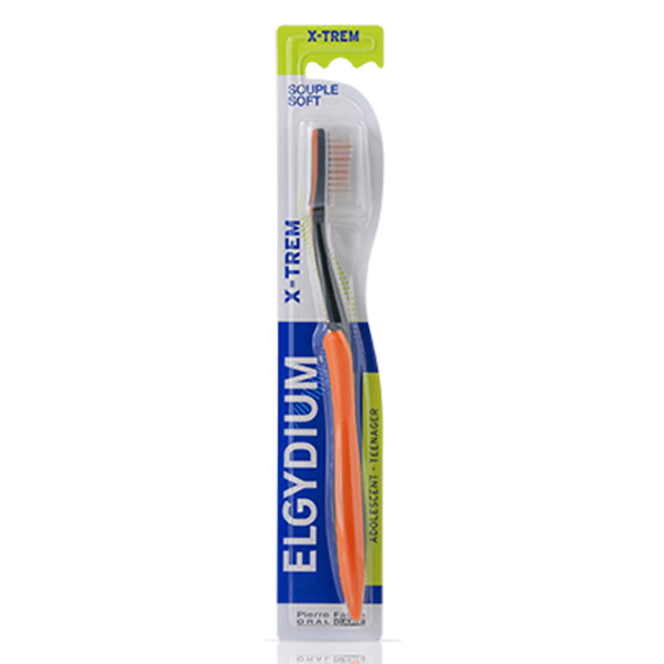 X-Trem Brosse à Dents Souple