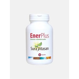 Enerplus 750mg 45caps