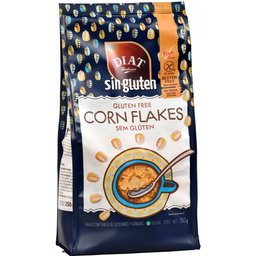 Corn Flakes Sans Gluten 250g
