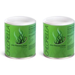 chlorella 500 mg