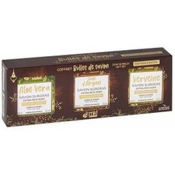 Coffret Bulles De Savons
