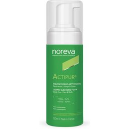 Laboratoires Actipur Mousse dermo-nettoyante