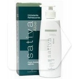 Cosmeclinick Sativa Aloe Sativa 250ml