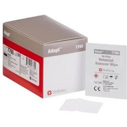 Lingettes adhésives Quita R/7760 50u