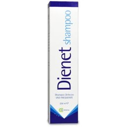 Shampooing Dienet 250Ml