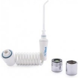 Projet d'hygiène bucco-dentaire de Water