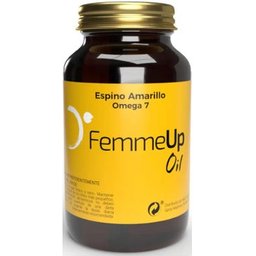 Oil 110 gélules