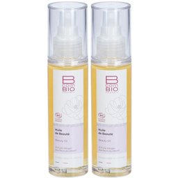 B COM BIO Hydratation Huile de Beauté
