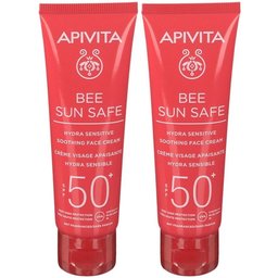 Bee Sun Safe 50+