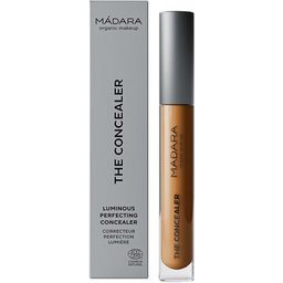 Mádara The Concealer Concealer Luminous 55 Hazelnut 1ut