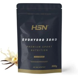 Evohydro 30HD Vainilla 500g