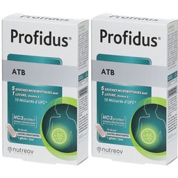 Nutreov Profidus® ATB