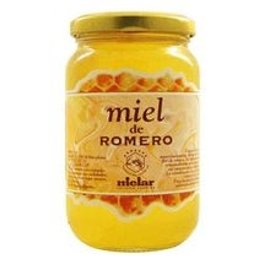 Miel de Romero 500g