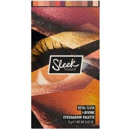 Royal Flush I-Divine Palette d'Ombre à Paupières 12g