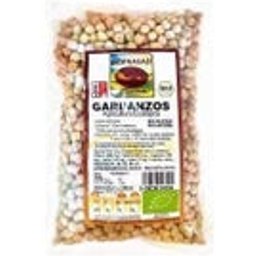 Pois Chiche Bio 500g